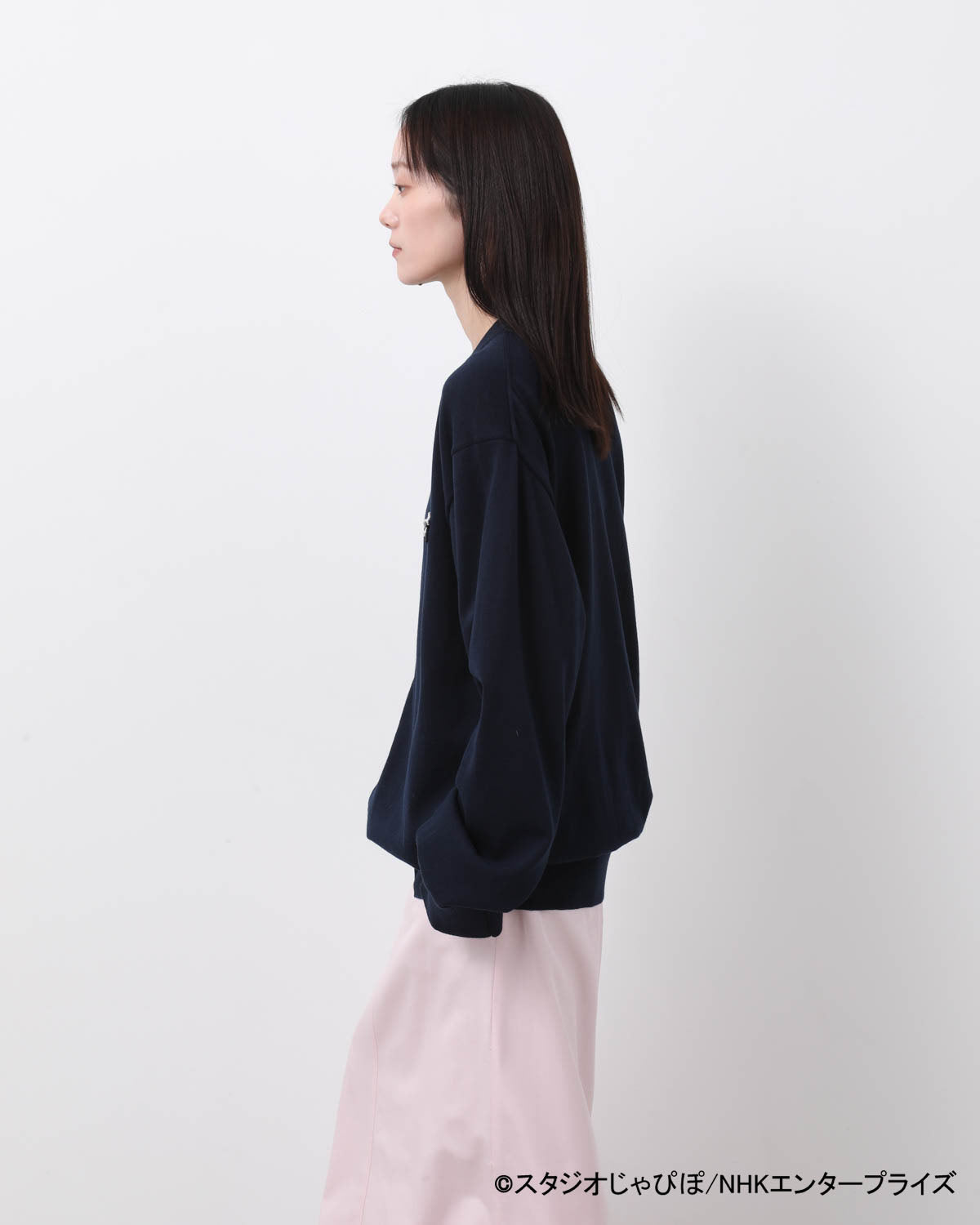 ピッコロ CARDIGAN