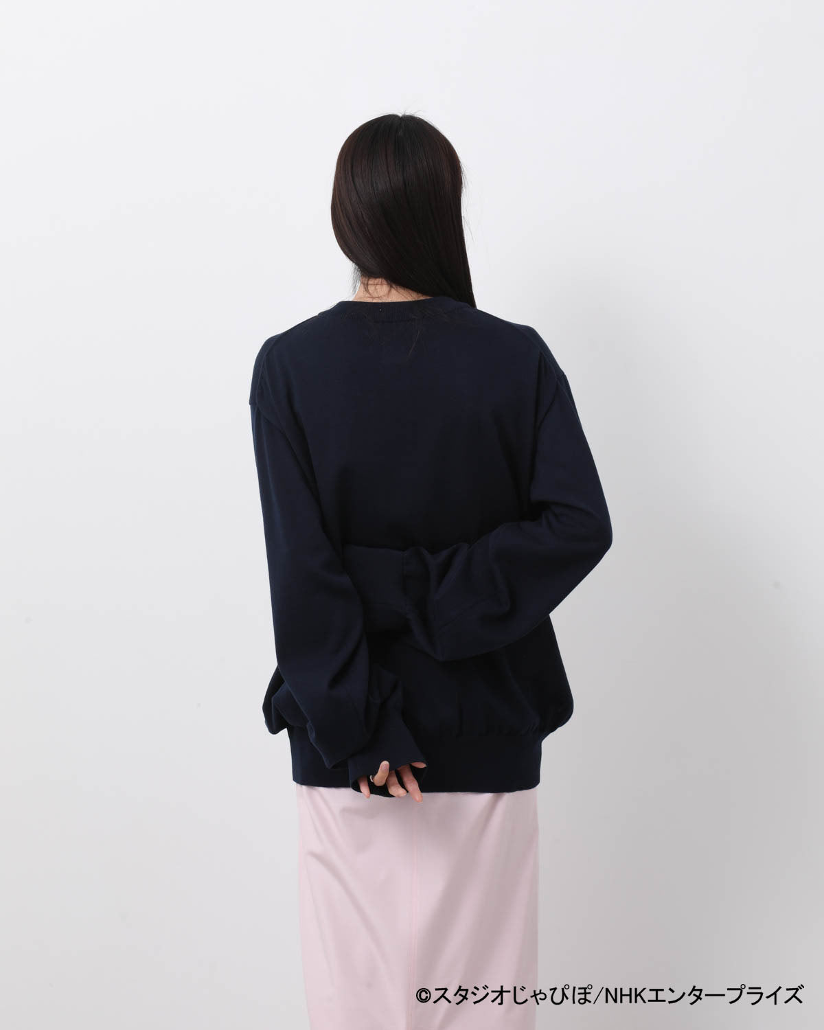 ピッコロ CARDIGAN