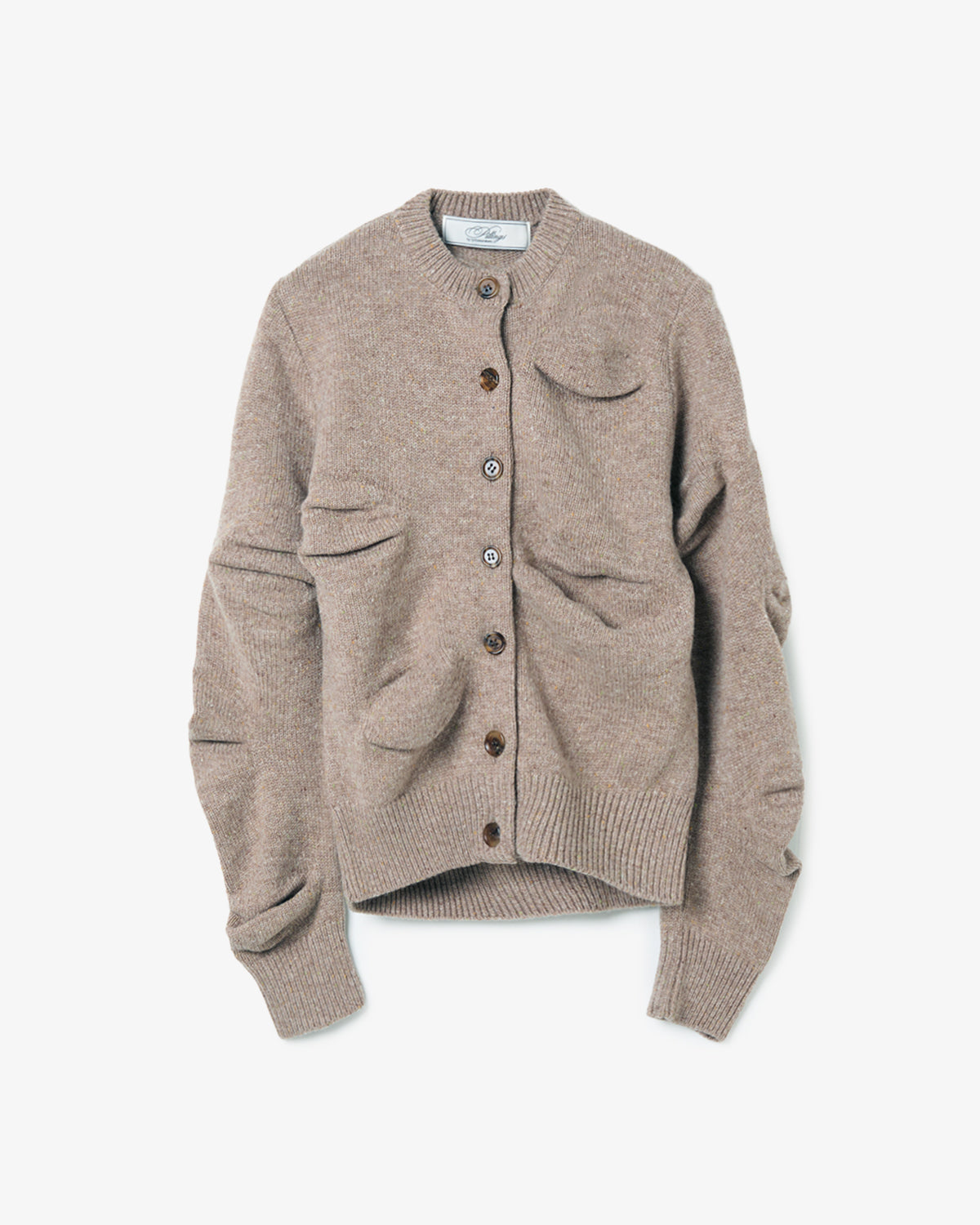 UNSTABLE CARDIGAN