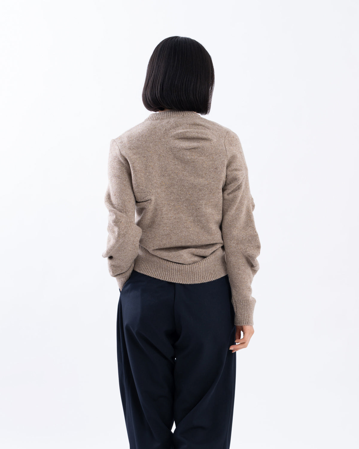 UNSTABLE CARDIGAN