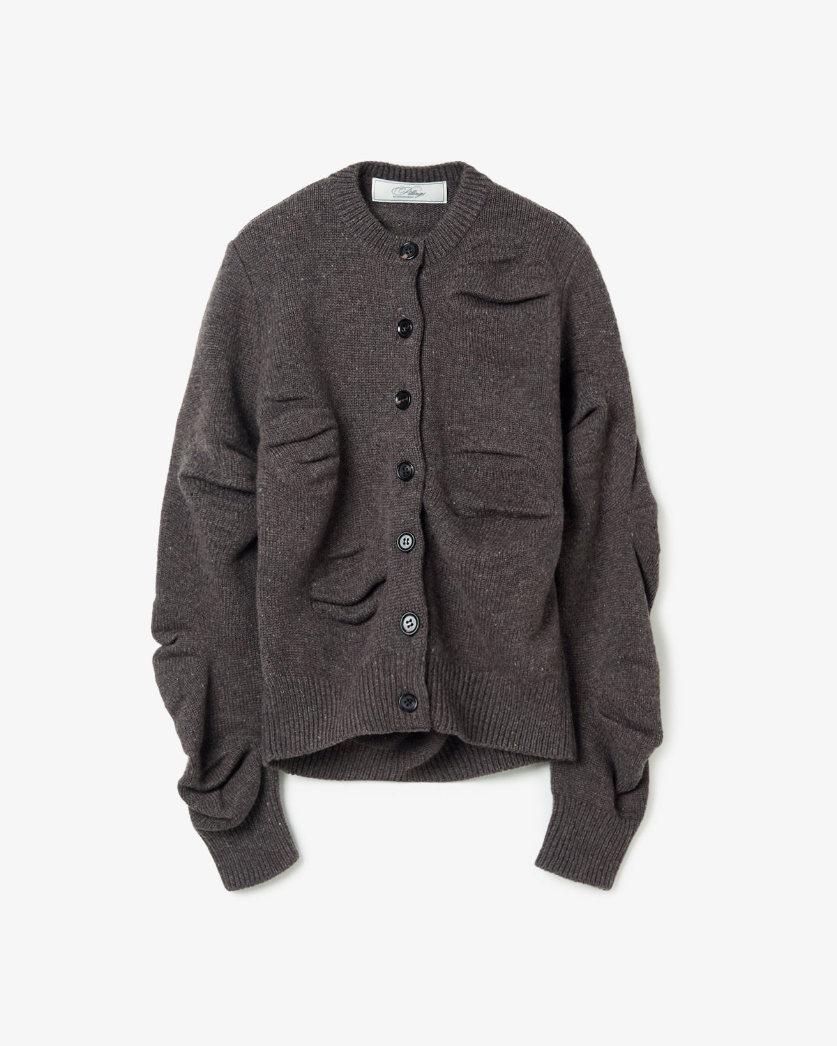 UNSTABLE CARDIGAN