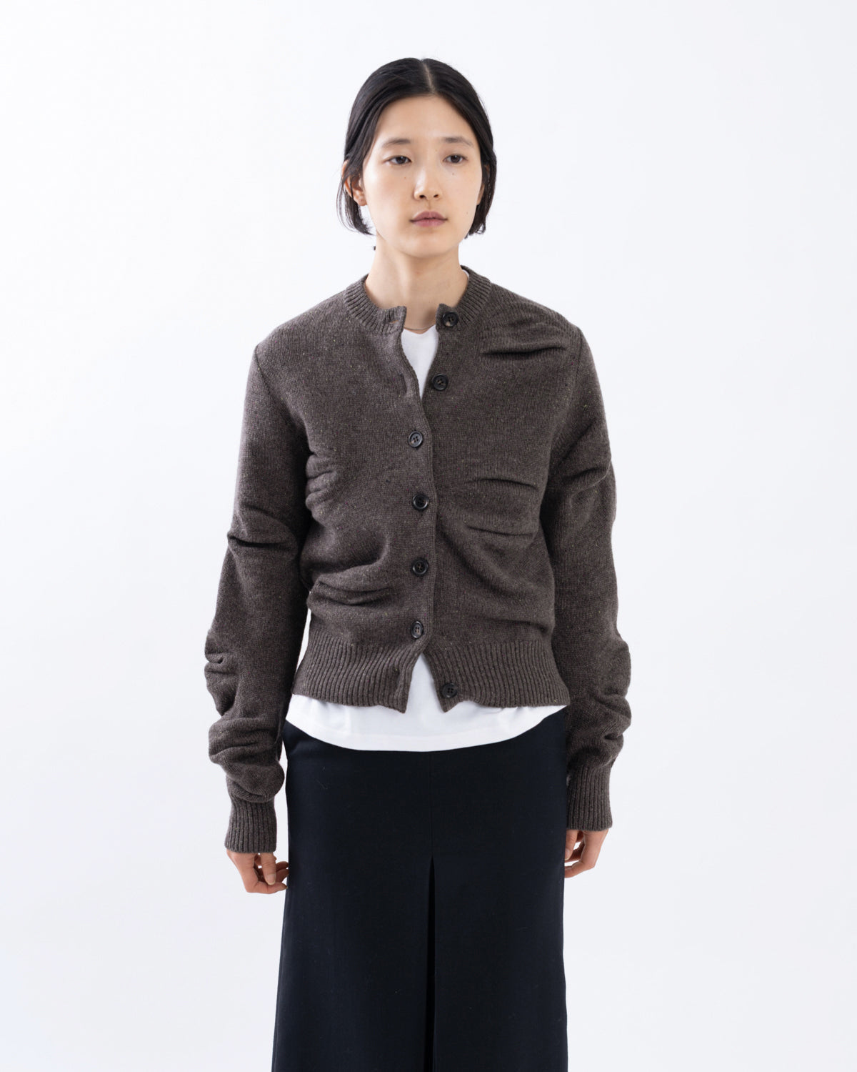 UNSTABLE CARDIGAN