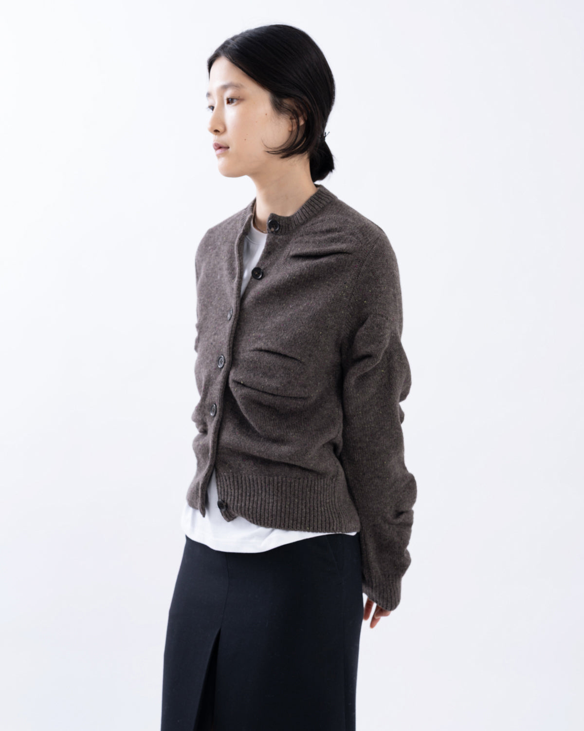 UNSTABLE CARDIGAN