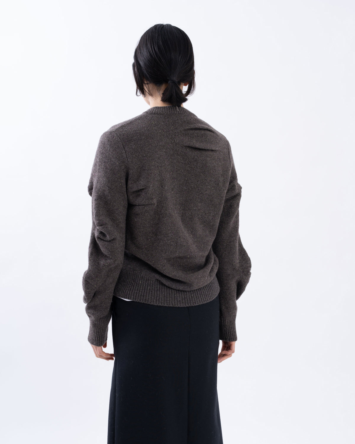 UNSTABLE CARDIGAN
