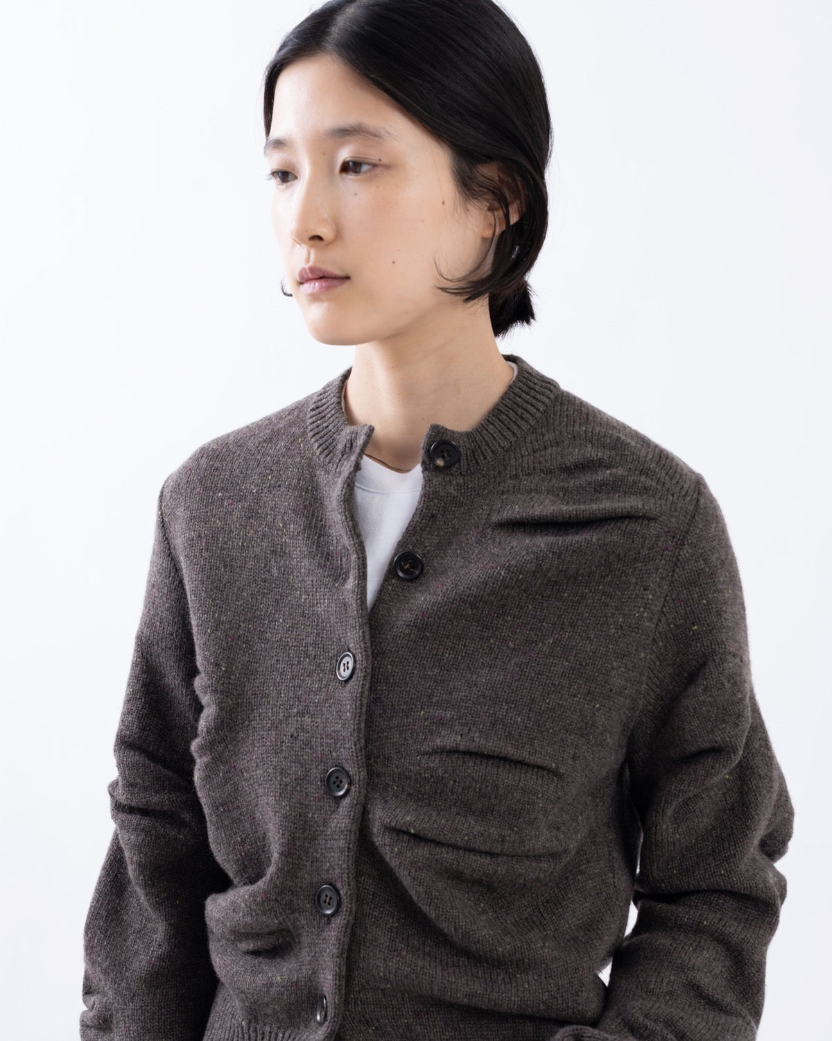 UNSTABLE CARDIGAN