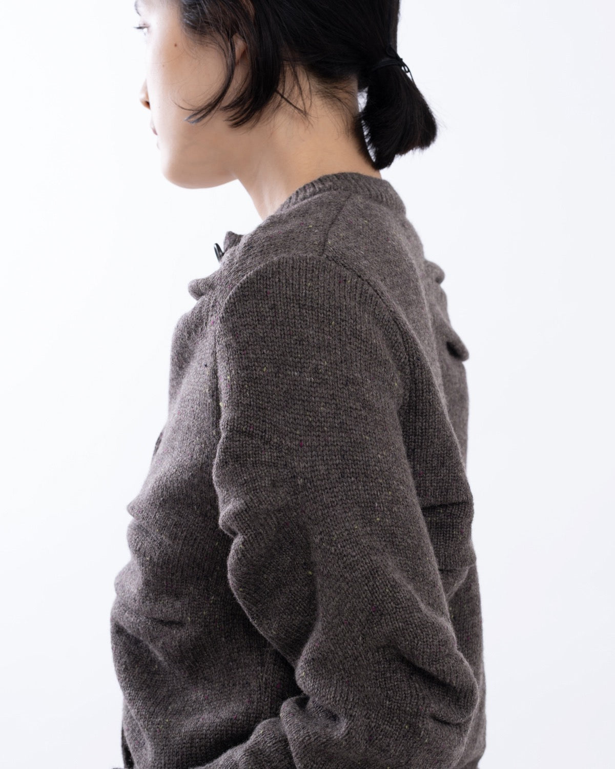 UNSTABLE CARDIGAN