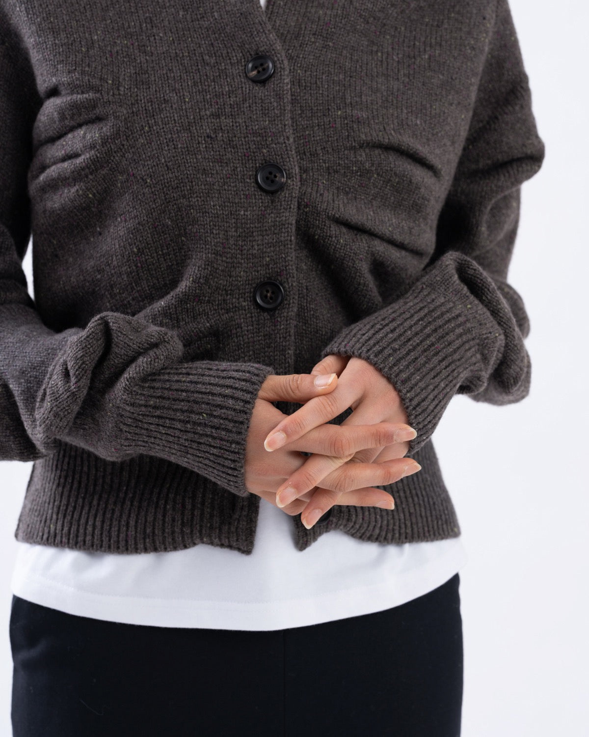 UNSTABLE CARDIGAN