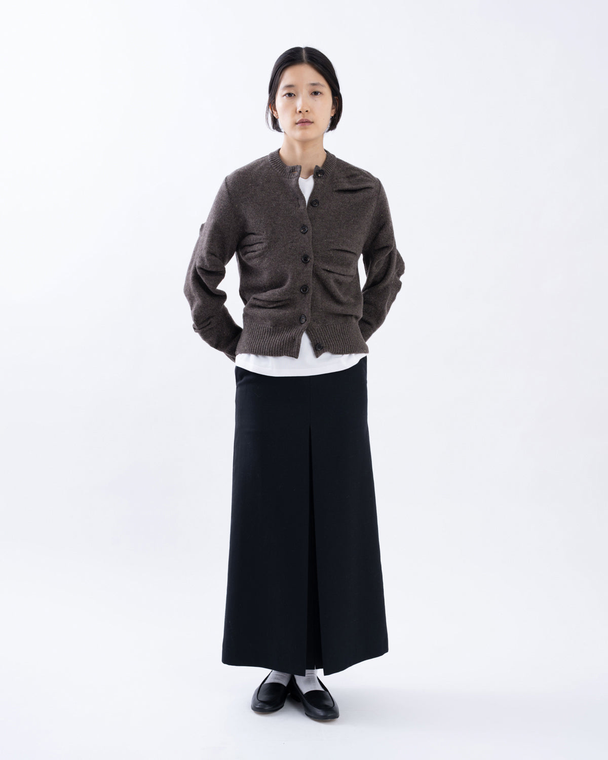 UNSTABLE CARDIGAN