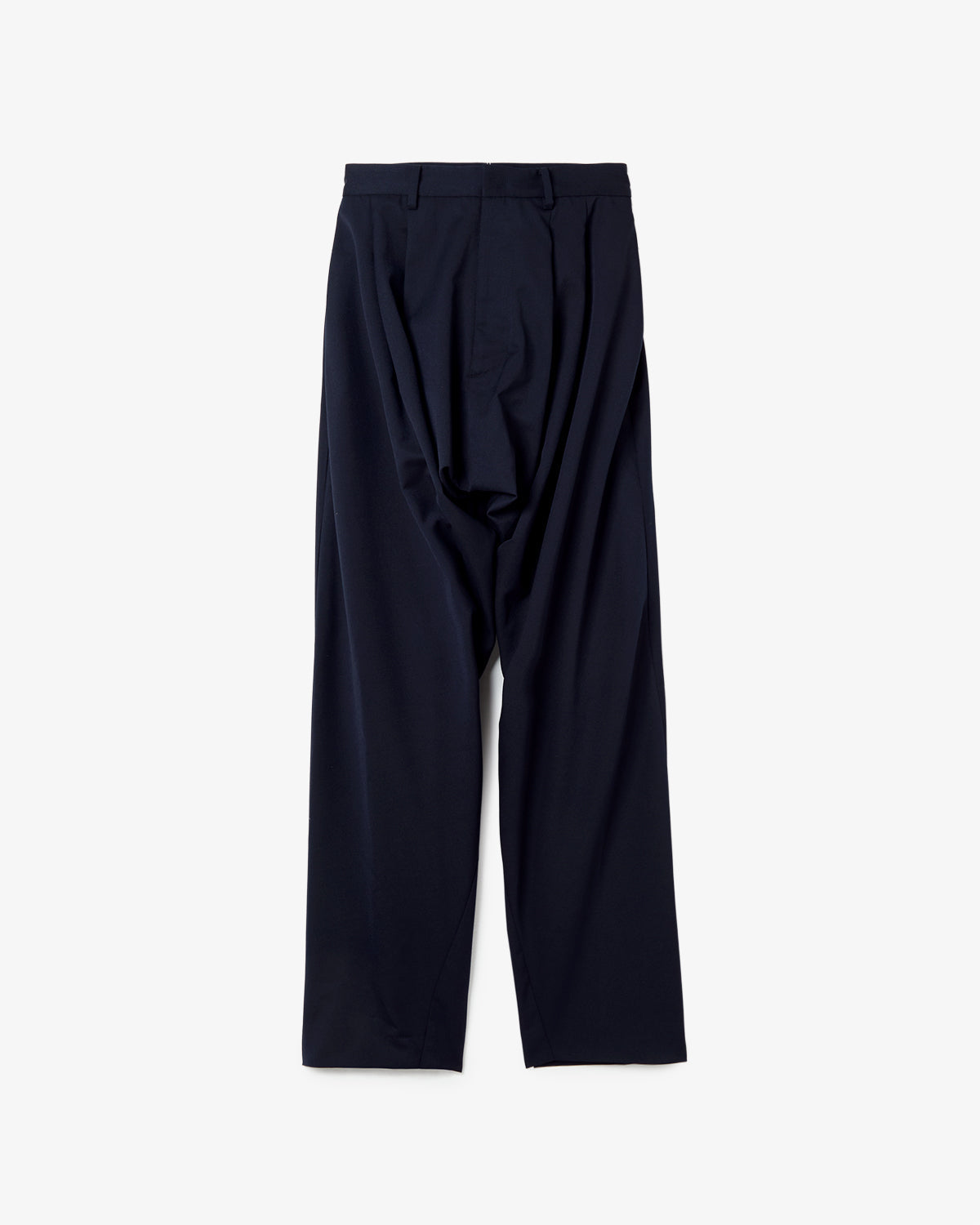DRAPE PANTS