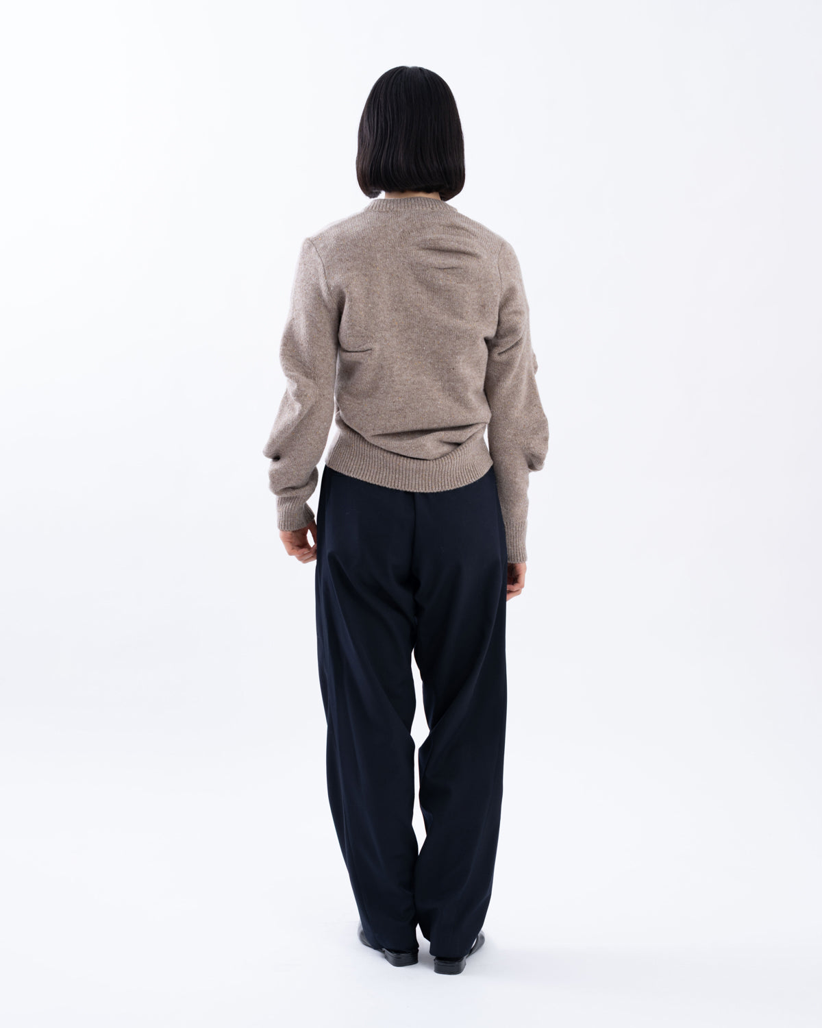 DRAPE PANTS