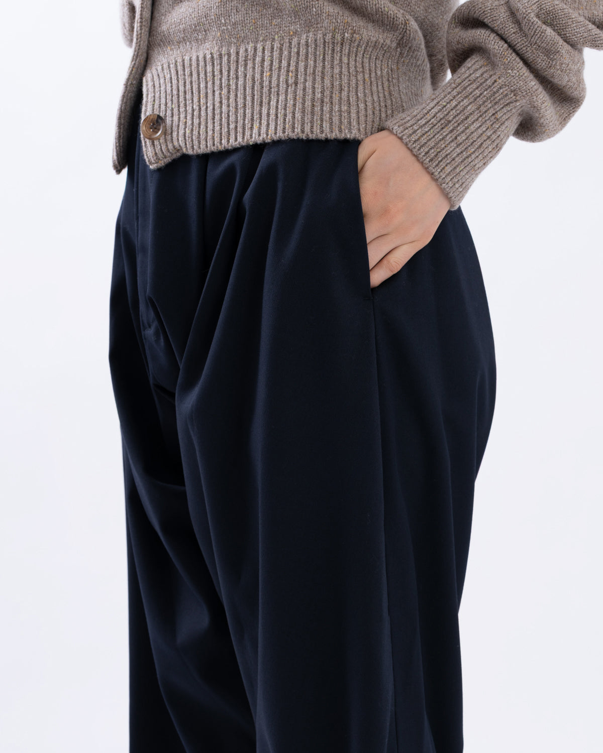DRAPE PANTS