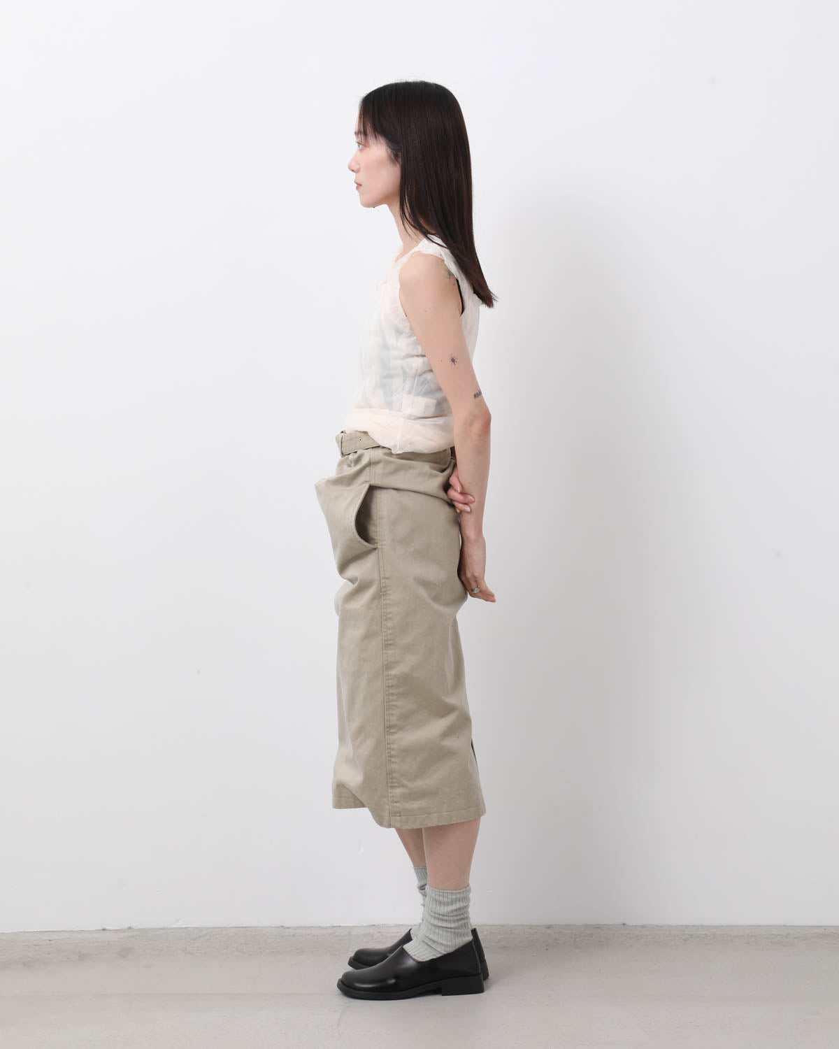 SKIRT