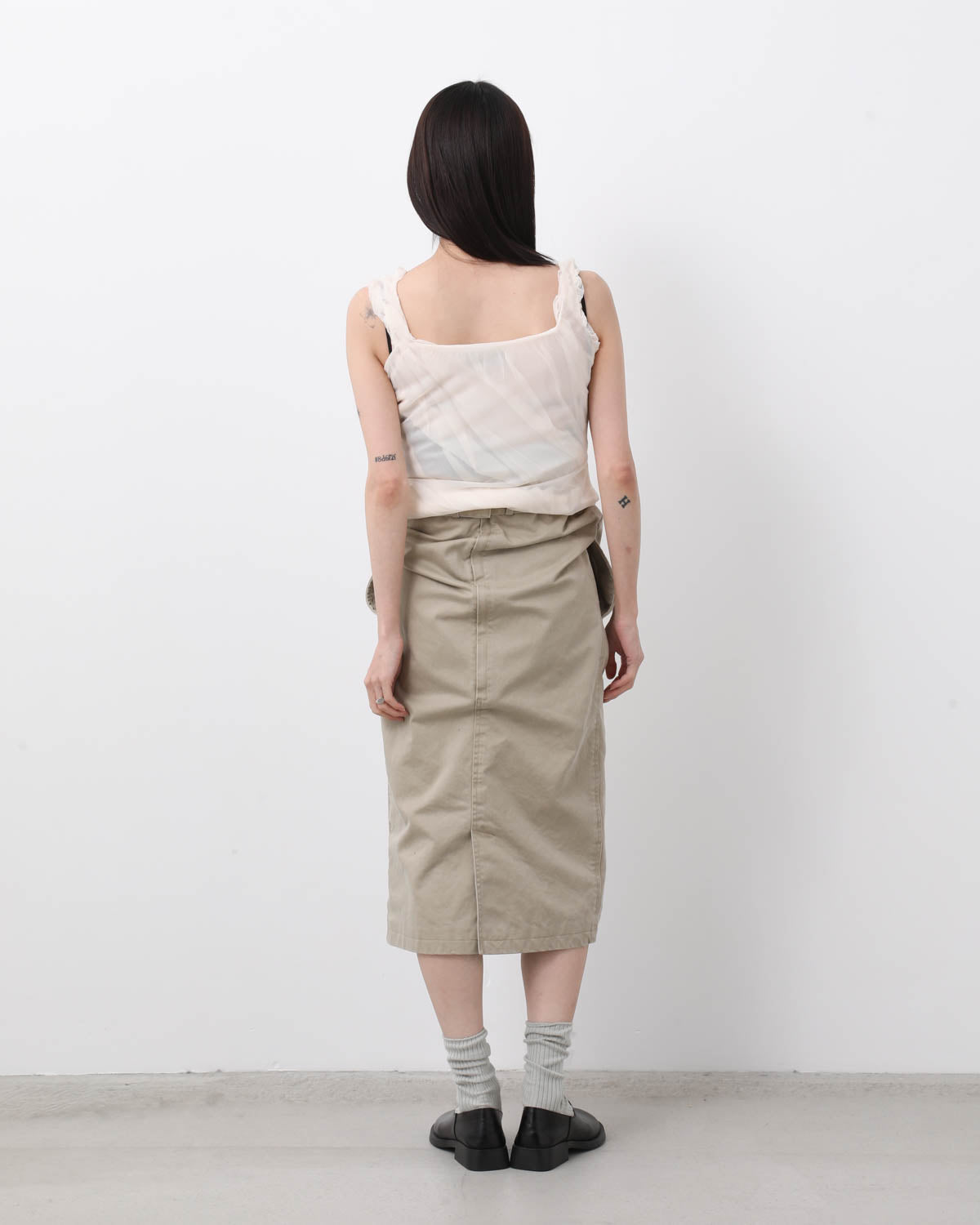 SKIRT