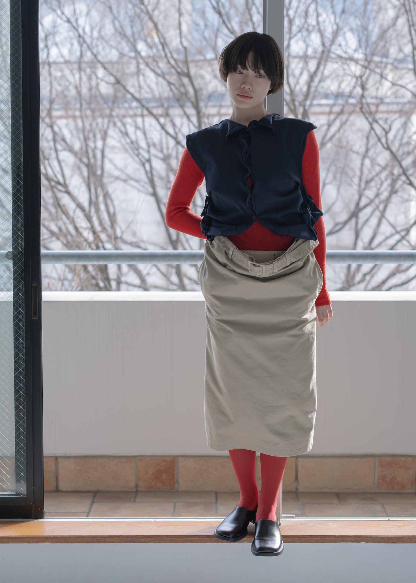 SKIRT