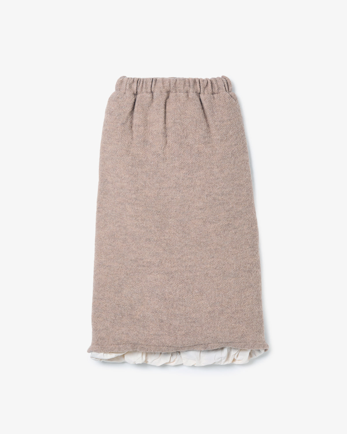 FULLING SKIRT