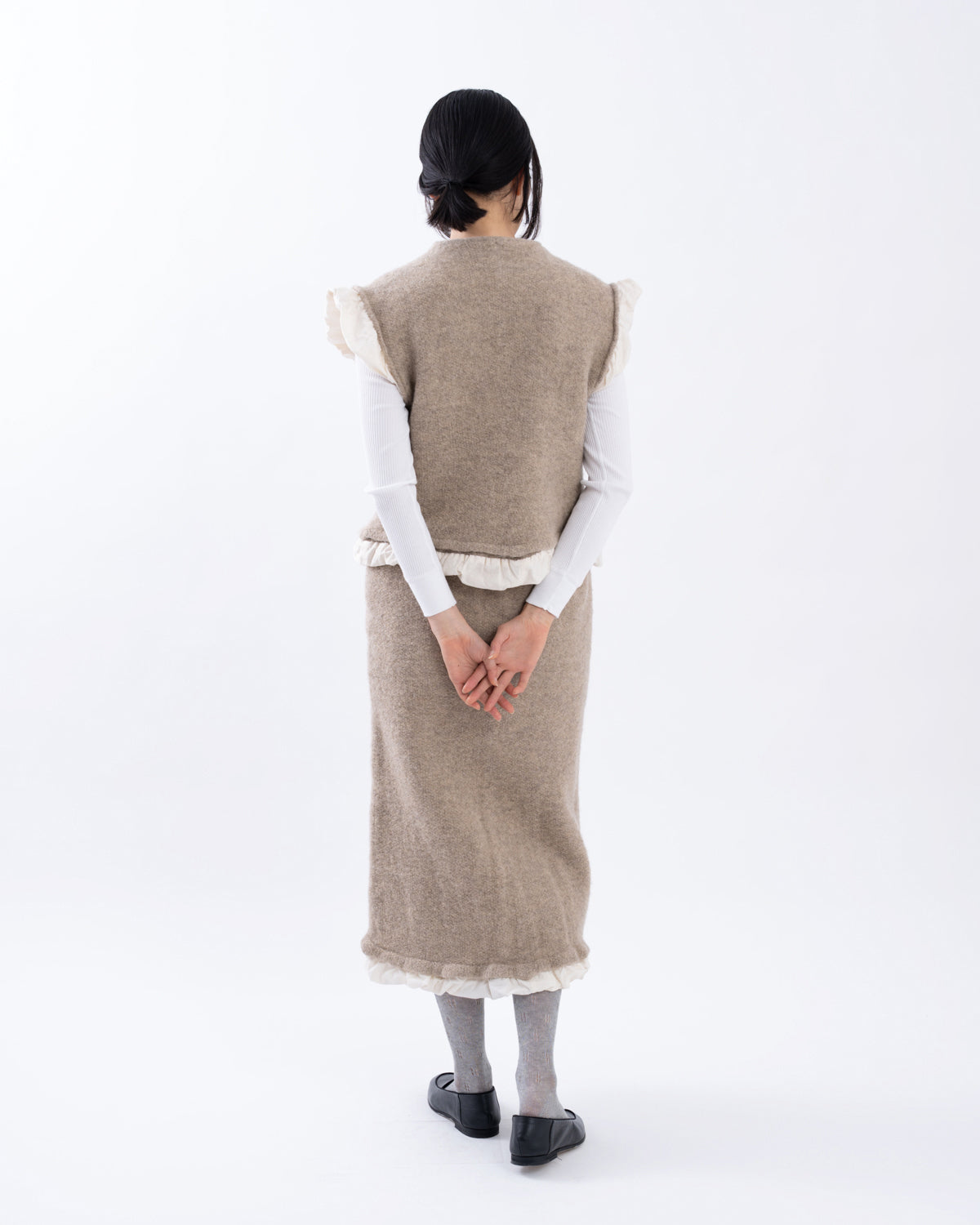 FULLING SKIRT