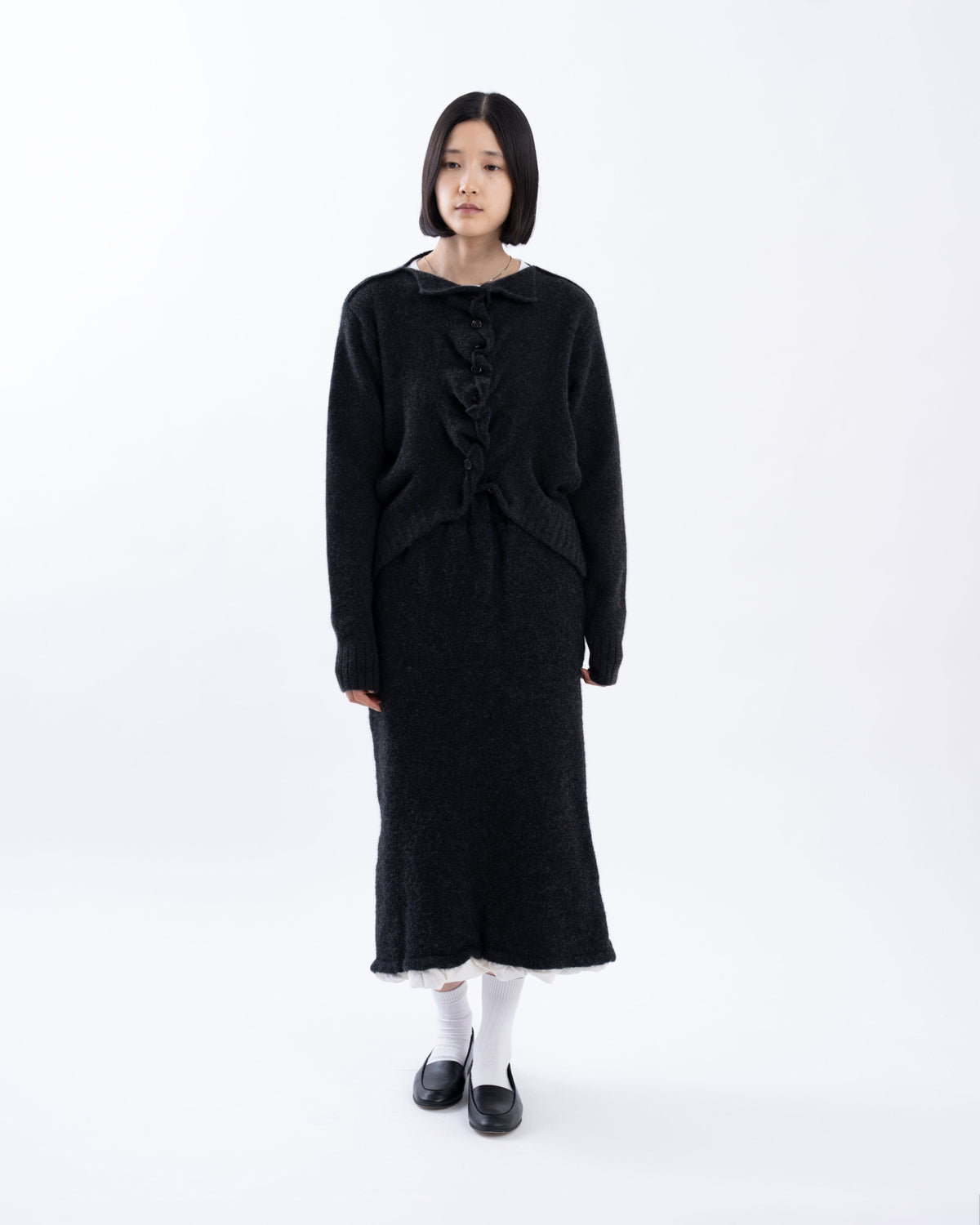 FULLING SKIRT