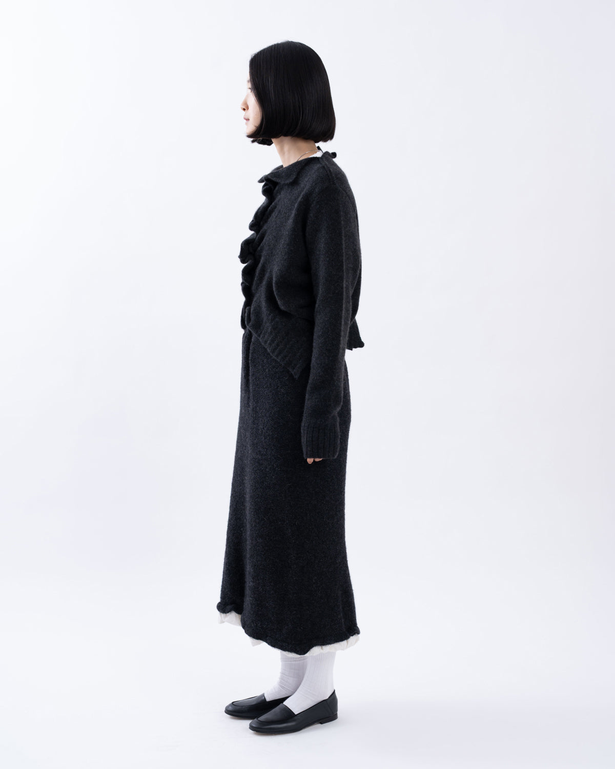FULLING SKIRT