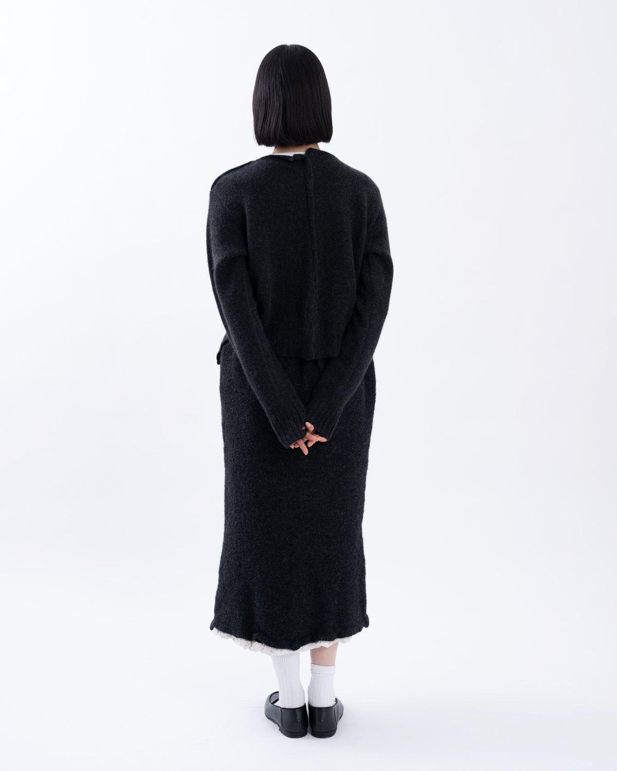 FULLING SKIRT