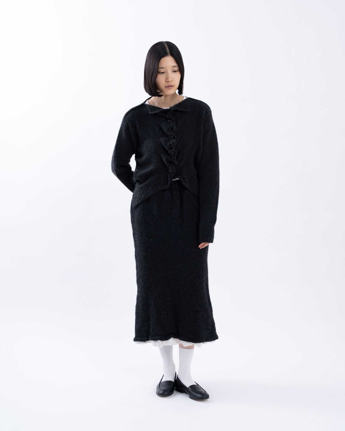 FULLING SKIRT