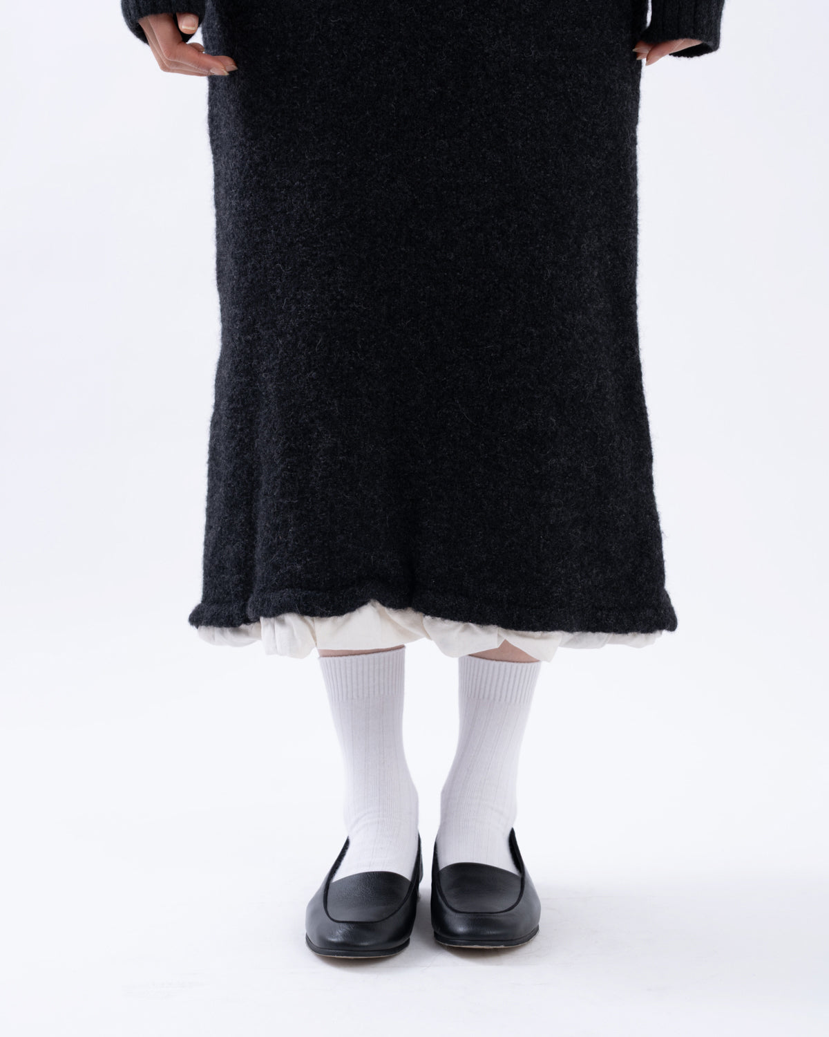 FULLING SKIRT