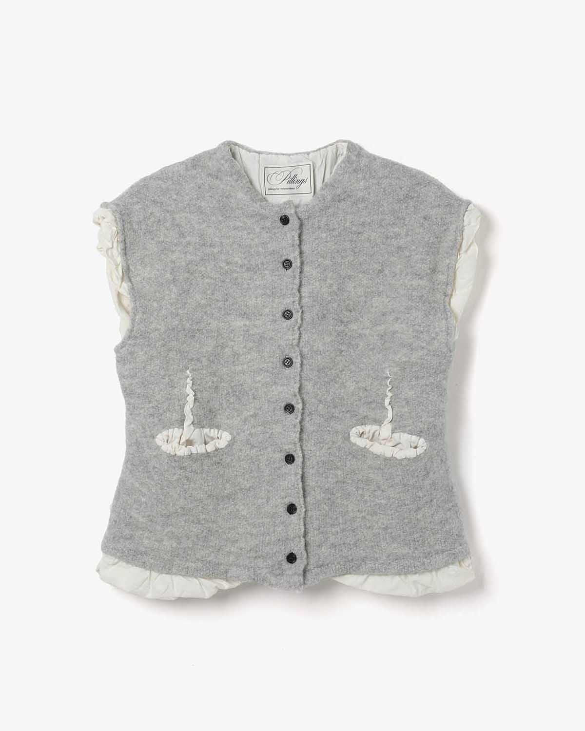 FULLING VEST