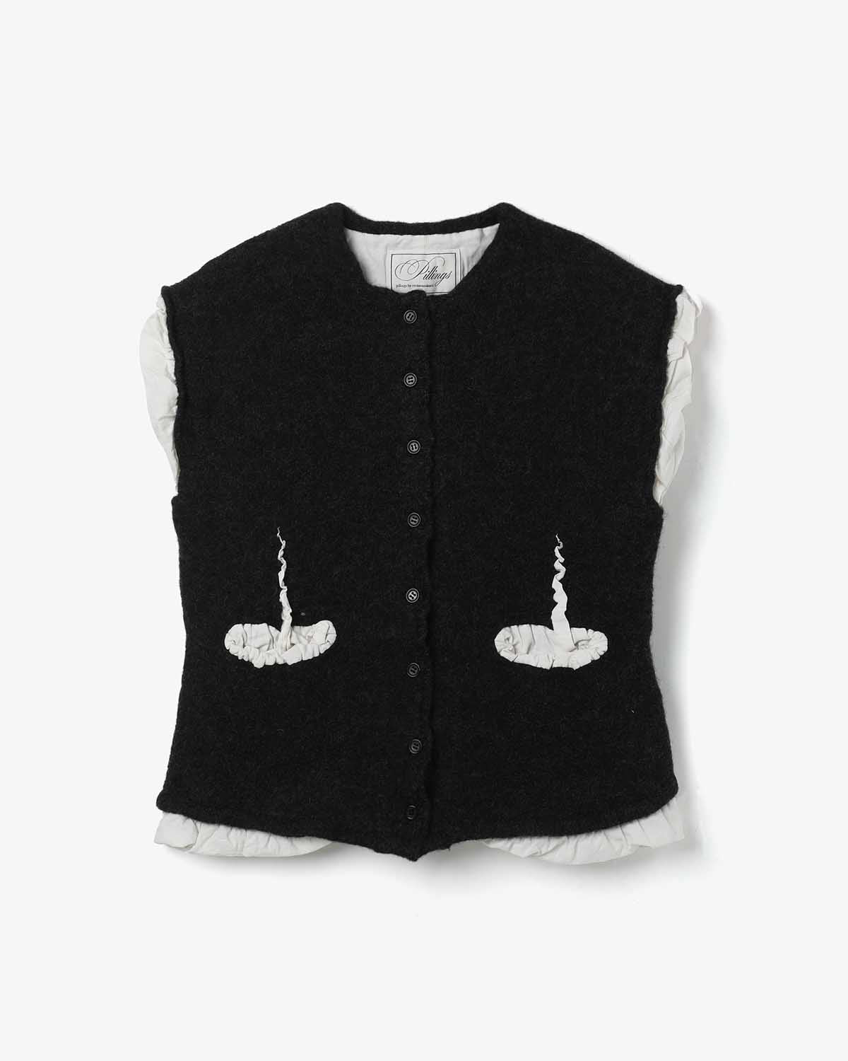 FULLING VEST