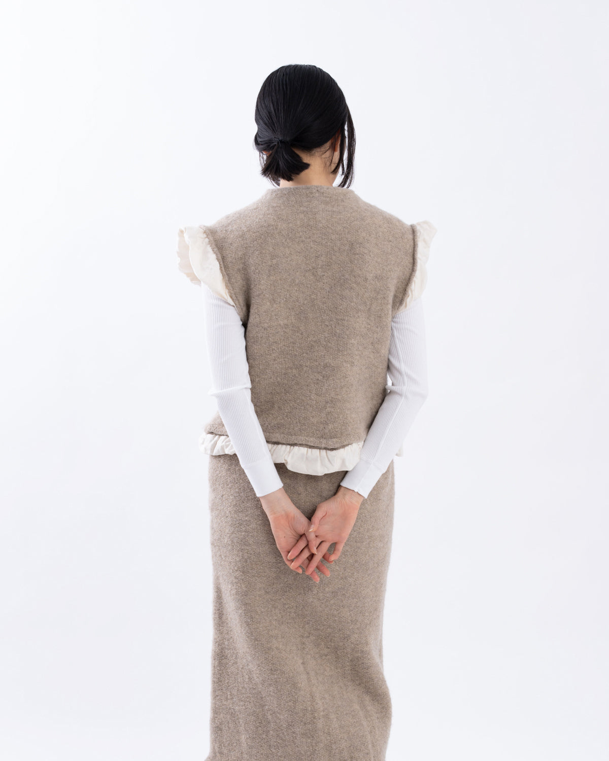 FULLING VEST