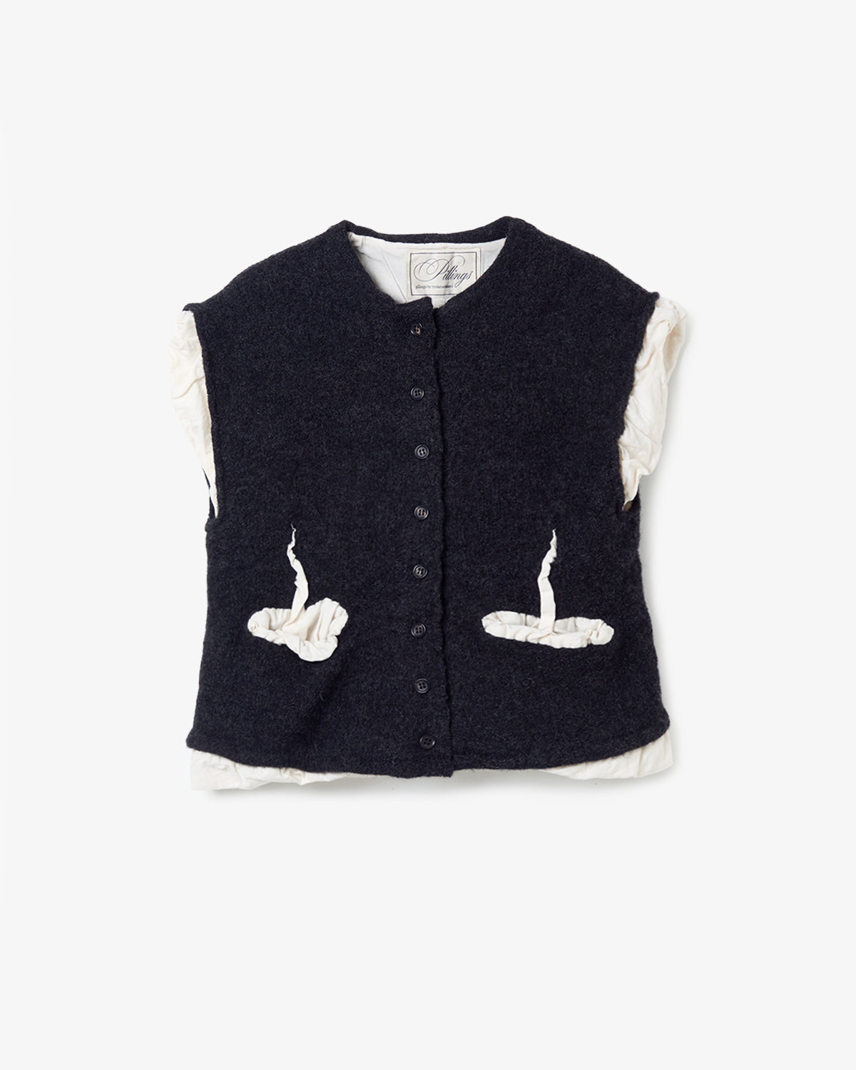 FULLING VEST