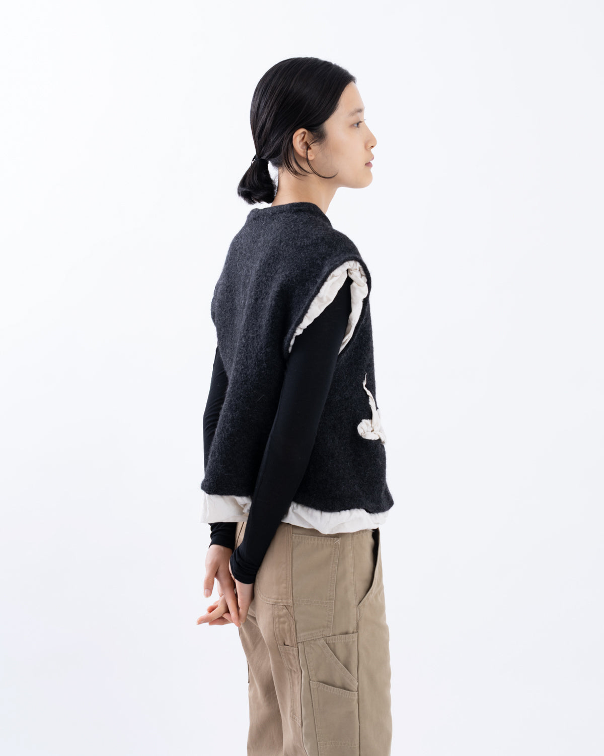 FULLING VEST
