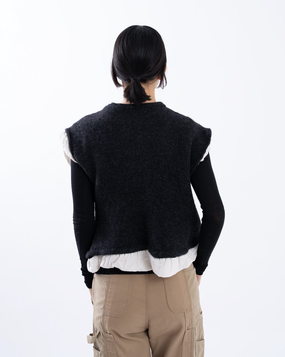 FULLING VEST