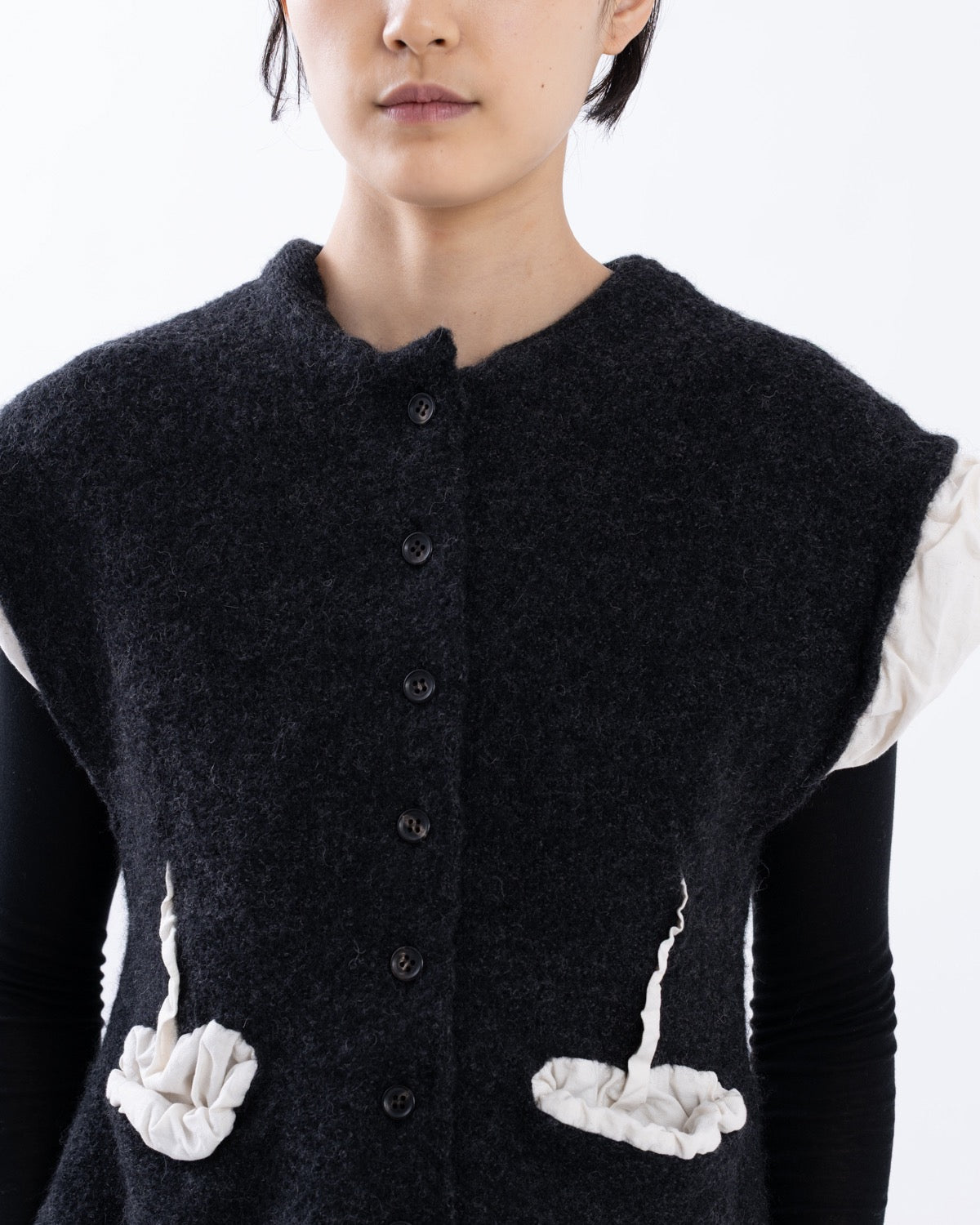 FULLING VEST