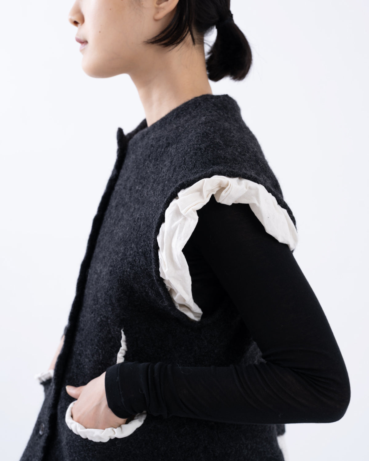 FULLING VEST