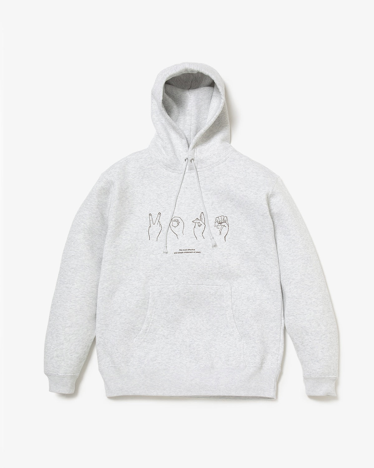 VOTE HOODIE