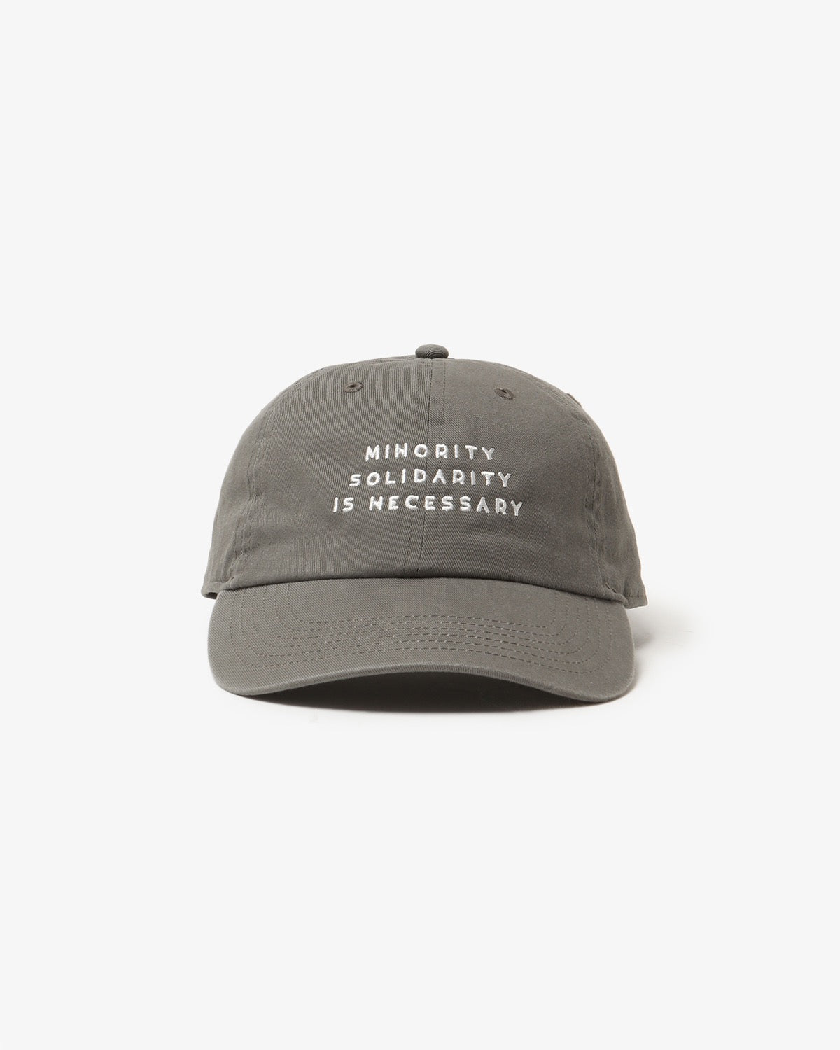 PMD LOGO CAP