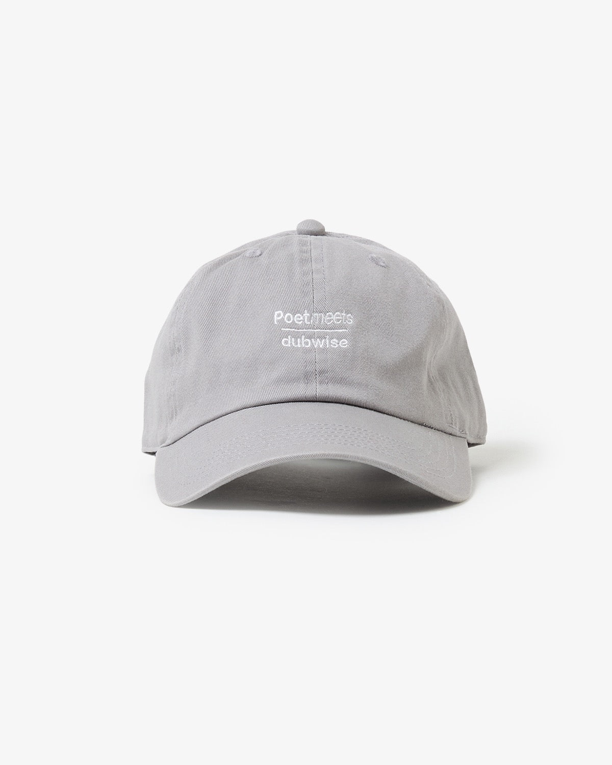 PMD LOGO CAP