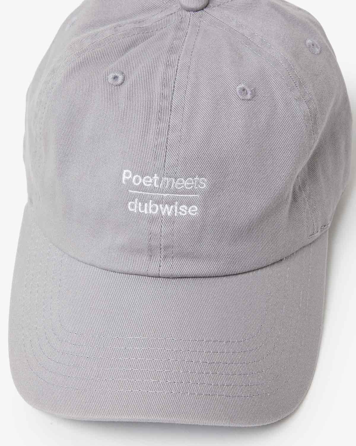 PMD LOGO CAP