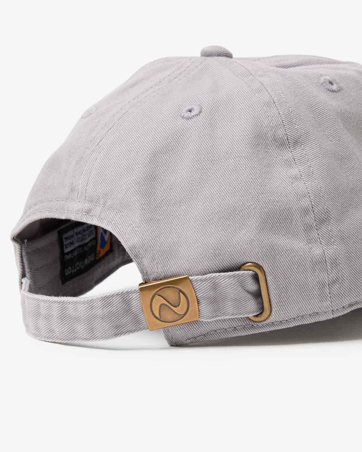 PMD LOGO CAP