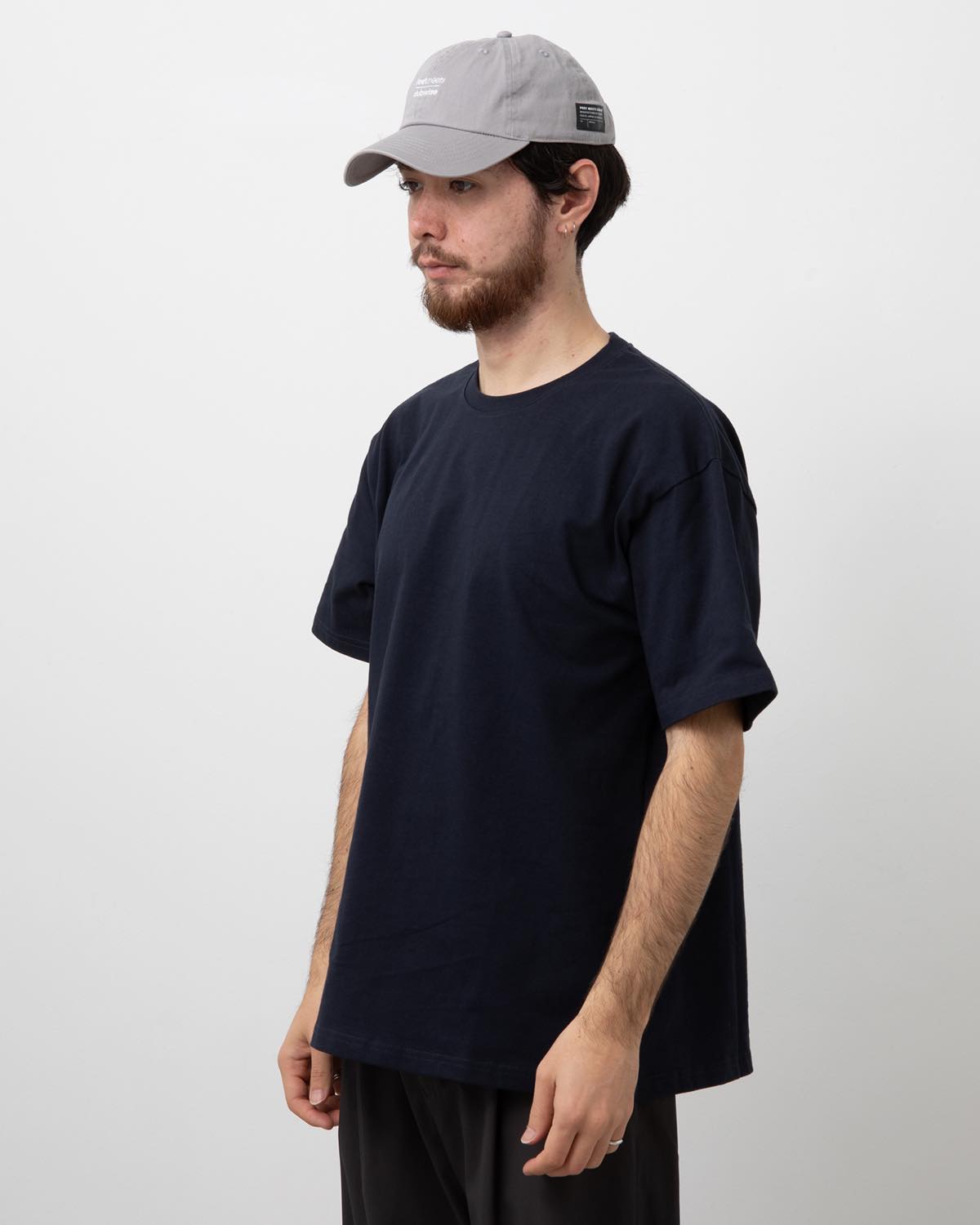 PMD LOGO CAP