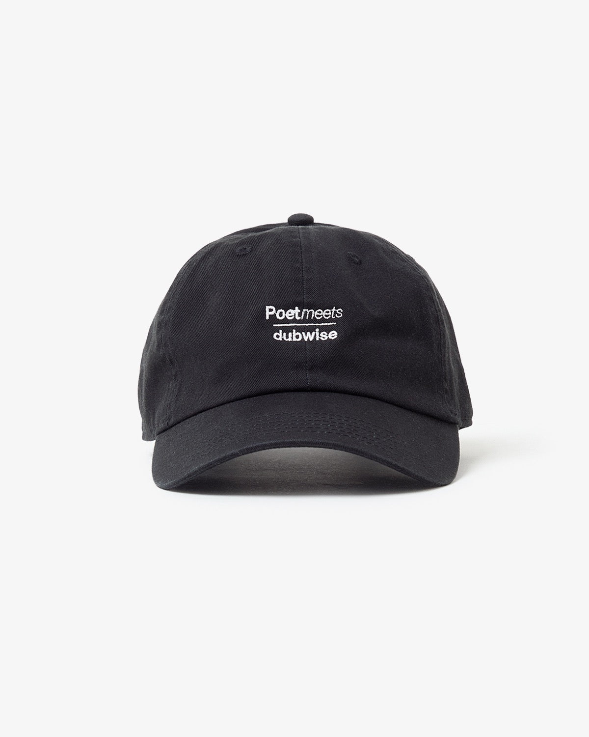 PMD LOGO CAP