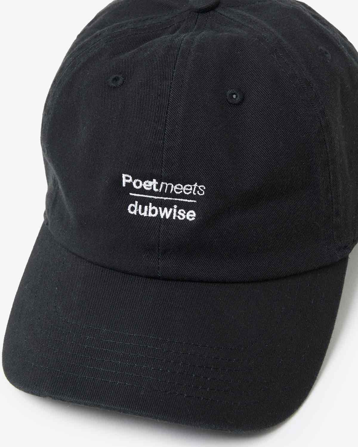 PMD LOGO CAP