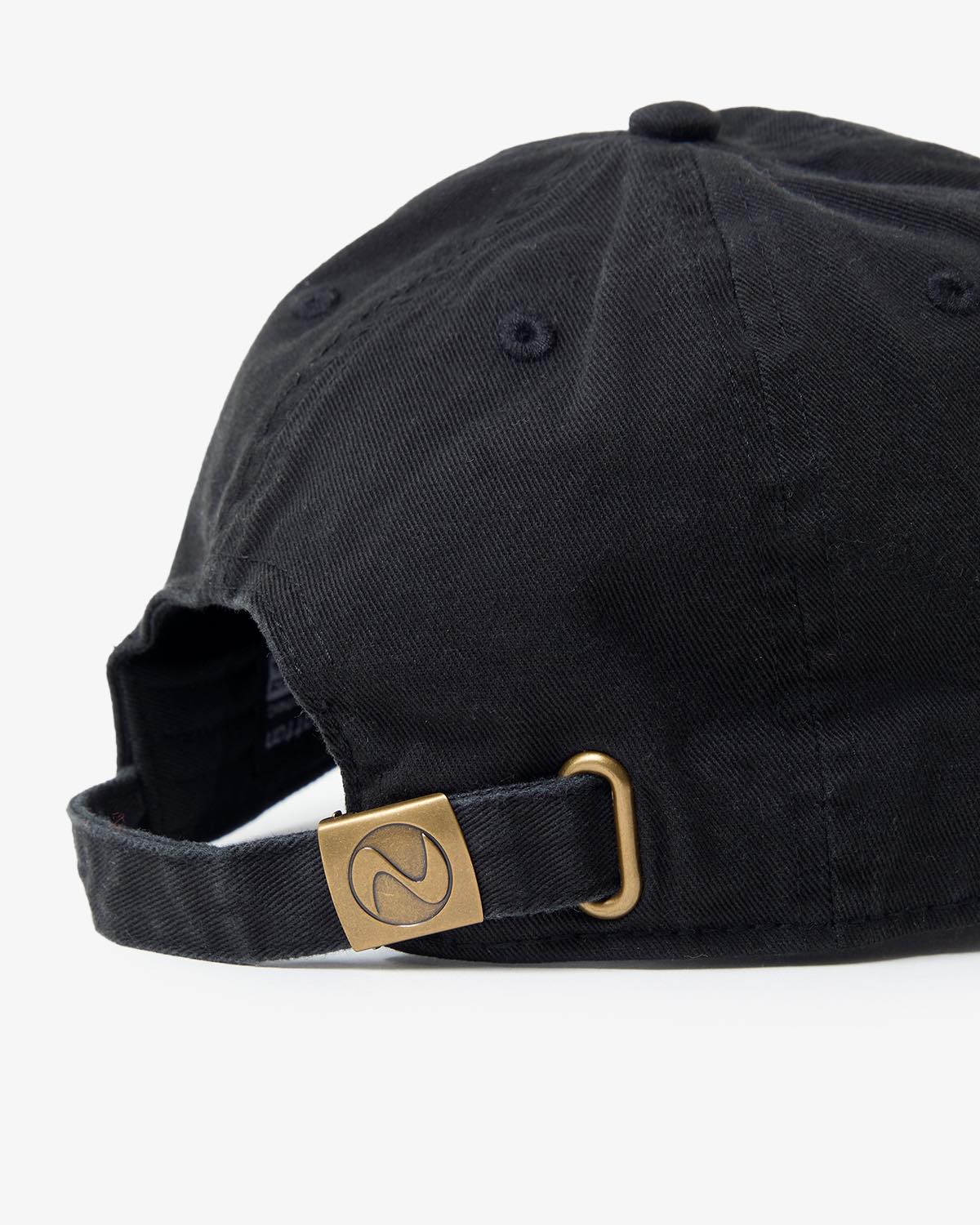 PMD LOGO CAP