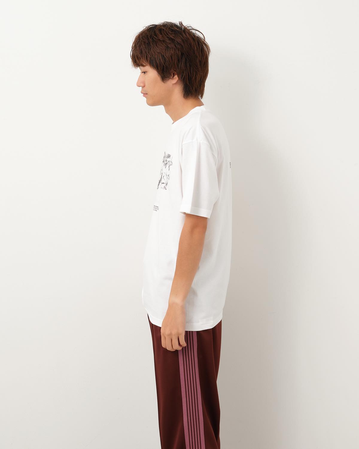 BIRMINGHAM CAMPAIGN PHOTO T-SHIRT