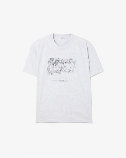 BIRMINGHAM CAMPAIGN PHOTO T-SHIRT