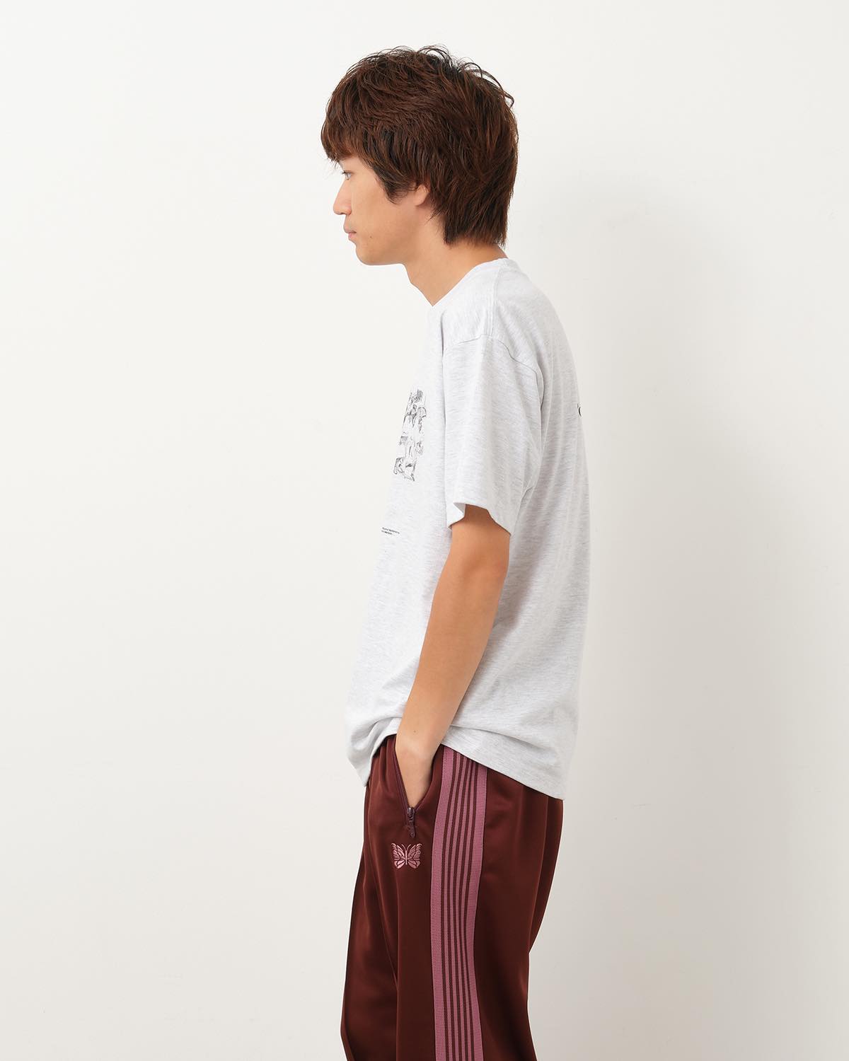 BIRMINGHAM CAMPAIGN PHOTO T-SHIRT