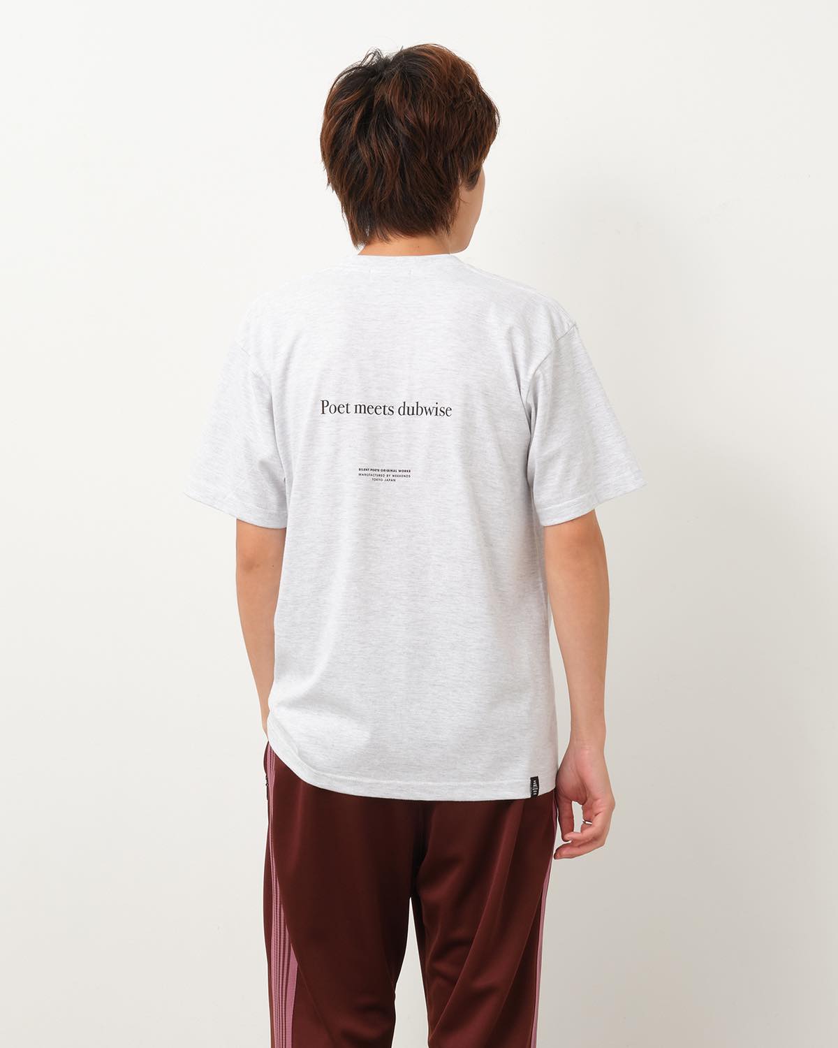 BIRMINGHAM CAMPAIGN PHOTO T-SHIRT