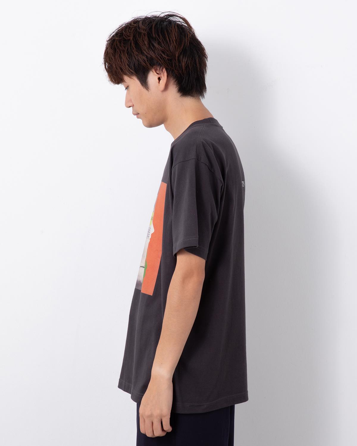 "HOPE" INKJET T-SHIRT