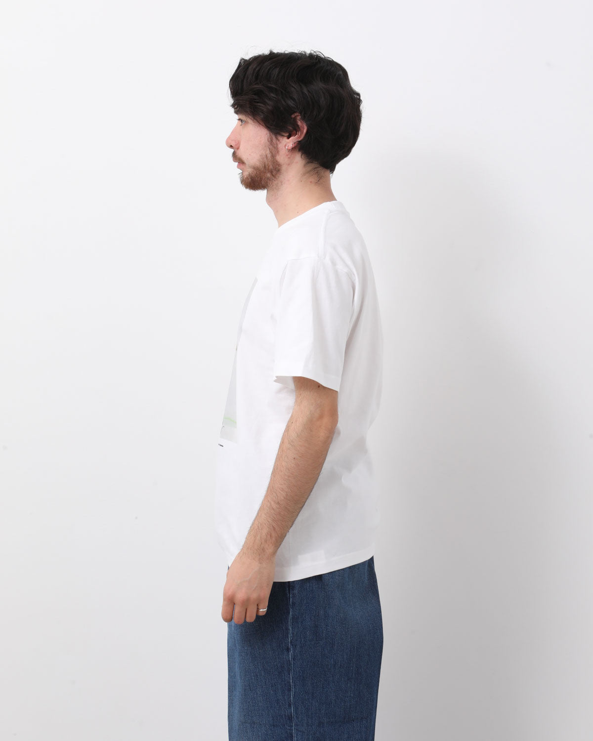 KJLW COLLAGE 02 T-SHIRT