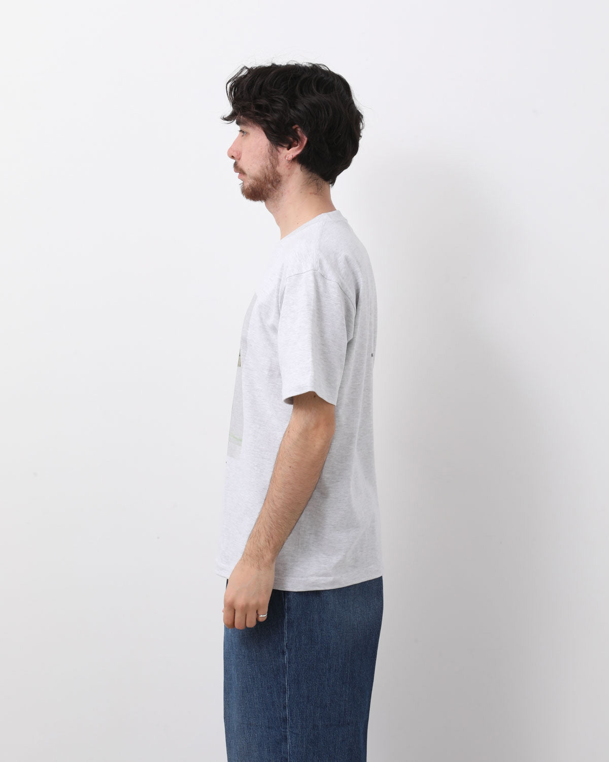 KJLW COLLAGE 02 T-SHIRT