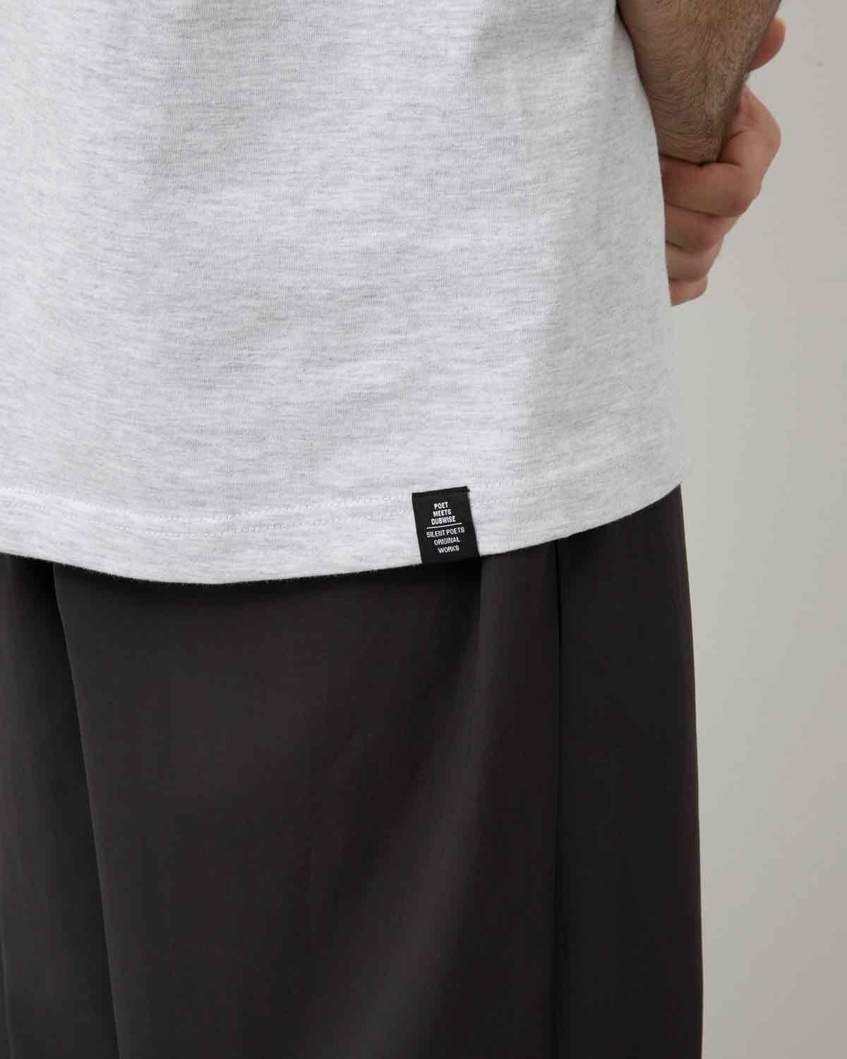 "SOLIDARITY" T-SHIRT